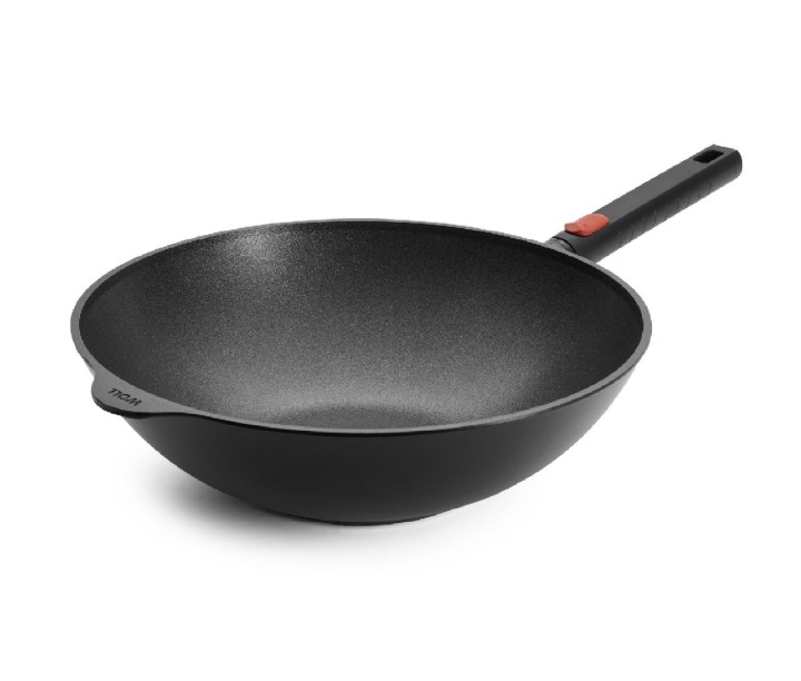 WOLL lējuma panna "Diamond QXR eco Logic Induction", WOK Ø 32 cm | 1