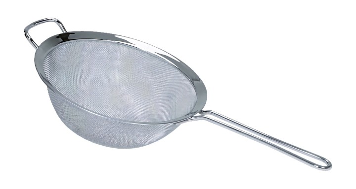 GEFU sietiņš-kāstuve Ø 23 cm | 1