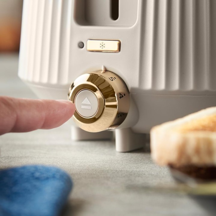 "Russell Hobbs" tosteris  "Bronte Stone", 26761-56 | 6