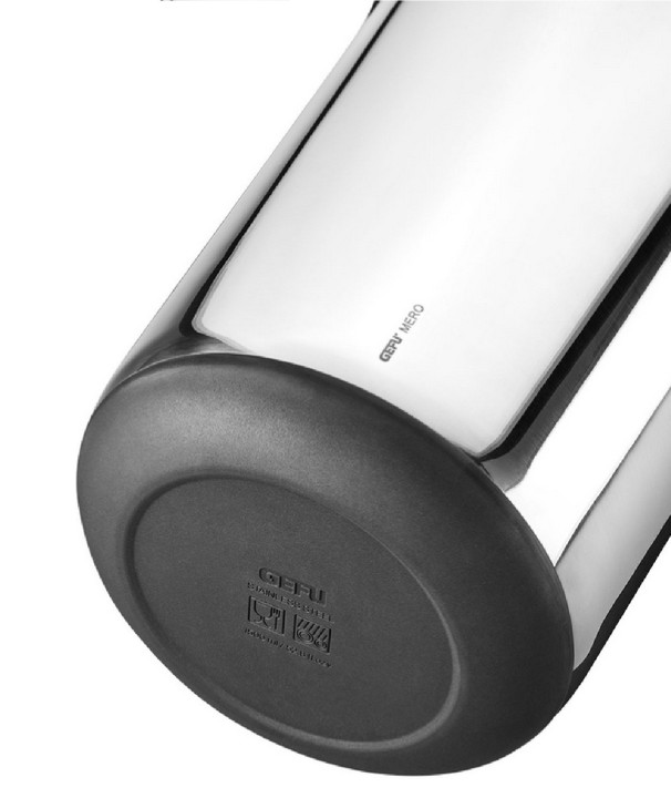 GEFU maisīšanas/putošanas trauks  | 6