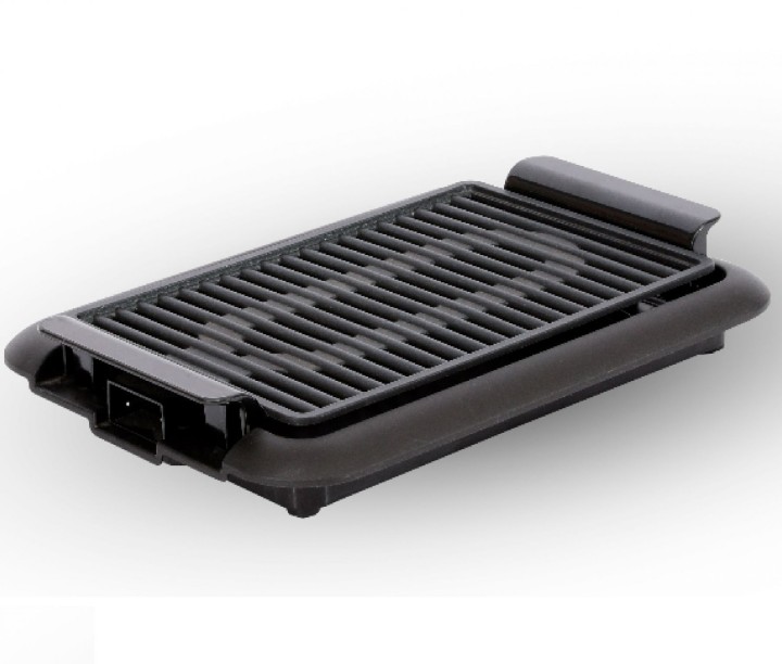 SCHAFER elektriskais grils, 1500W, 46,5 x 33,5 cm	  | 1