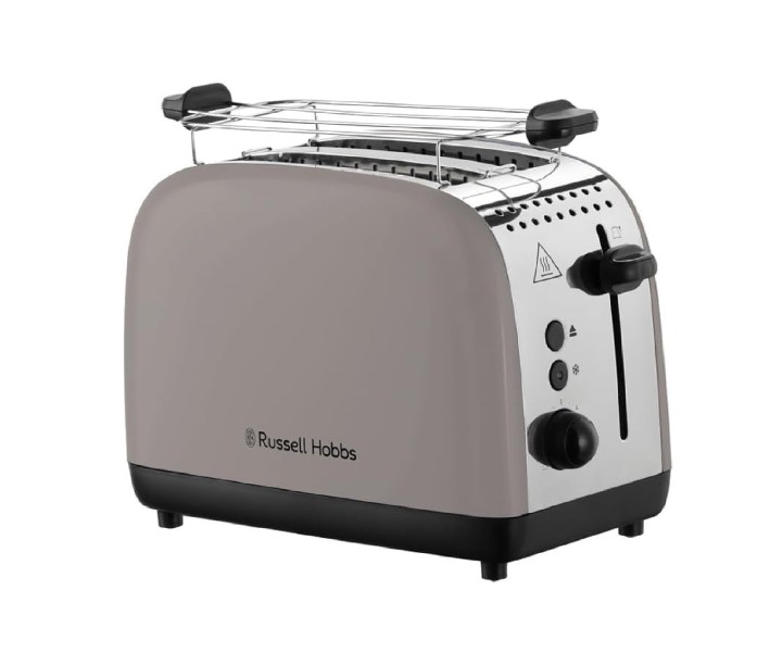"Russell Hobbs" tosteris  "Mocha", 26931-56 | 1