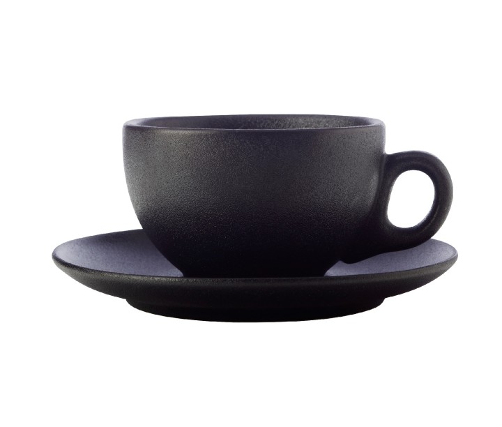 MAXWELL AND WILLIAMS porcelāna krūze ar apakštasi 250 ml | 1