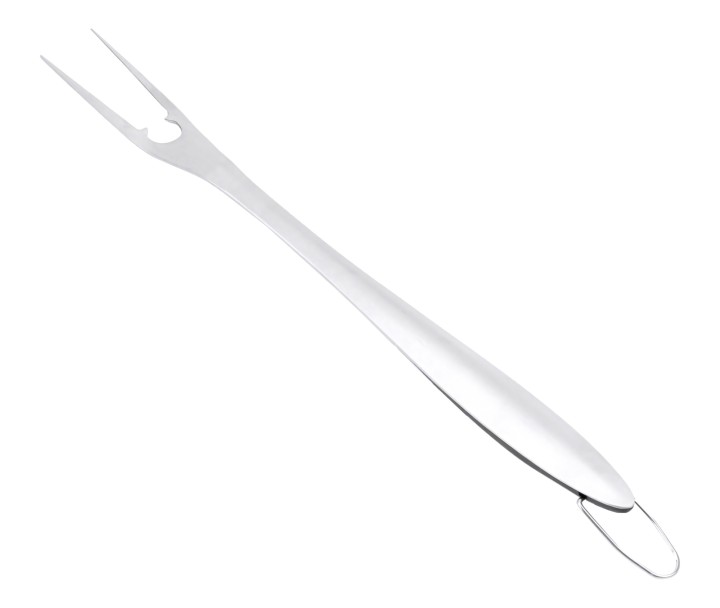 STEUBER dakša grilēšanai, 45,5 cm  | 1