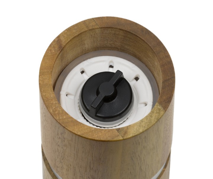 KELA sāls un piparu dzirnaviņas  "Kauri" 18 cm | 4