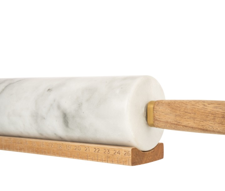 KITCHEN PANTRY rullis, 44x6 cm  | 3