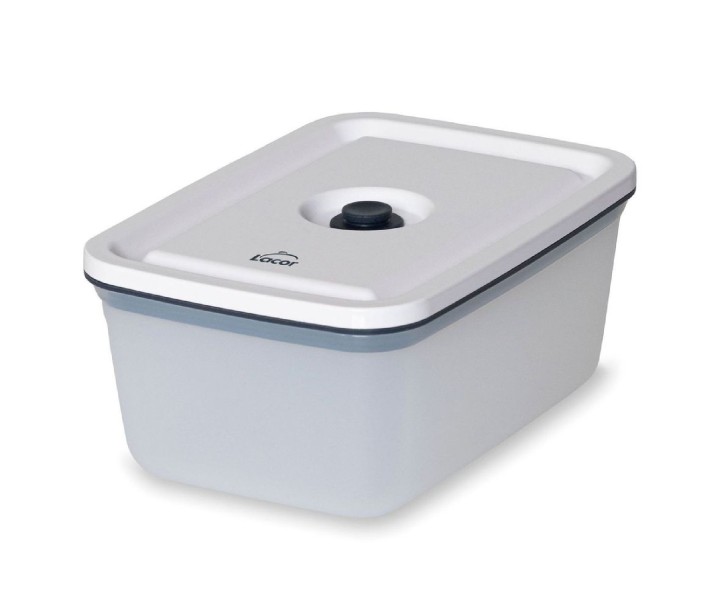 LACOR vakuuma konteiners "Smart" | 4
