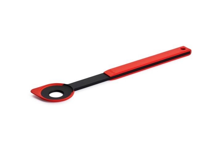 WOLL karote ar caurumu "Cook it" 32,5 cm | 3