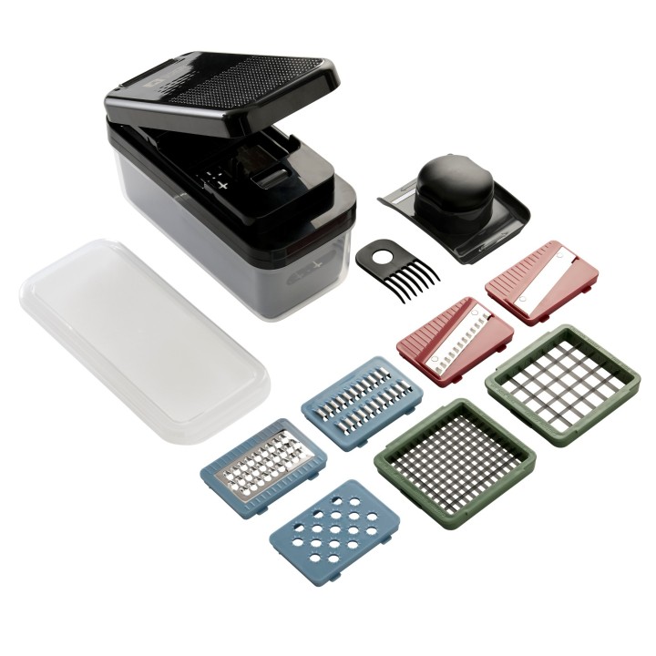 Richardson Sheffield daudzfunkcionāla griešanas ierīce "Refinest"  | 1