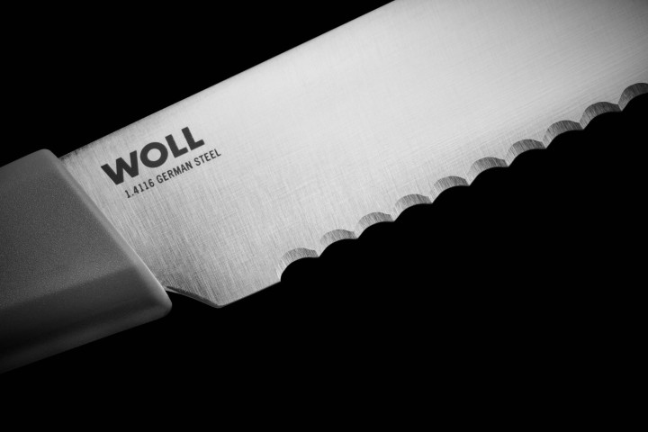 WOLL maize nazis  "Cutting Edge", 26 cm  | 2