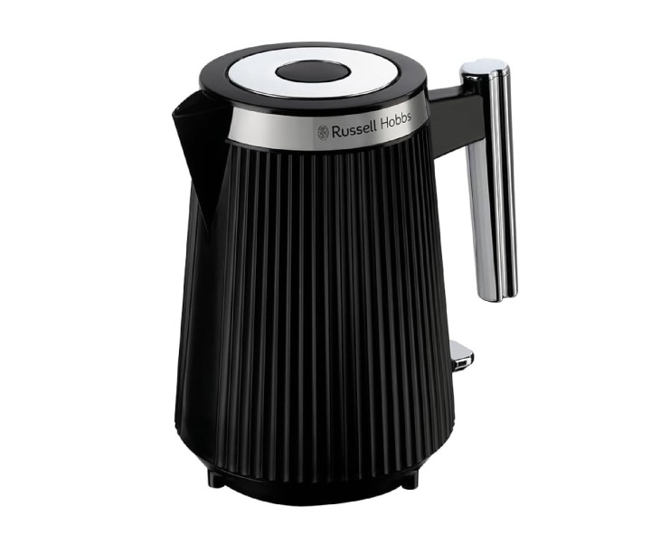 „Russell Hobbs” elektriskā tējkanna  "Bronte Black", 1,7 l, 26750-70 | 1