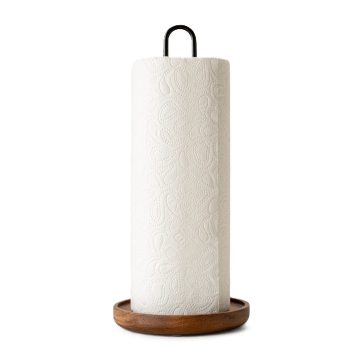 CONTINENTA papīra dvieļu turētājs  | 2