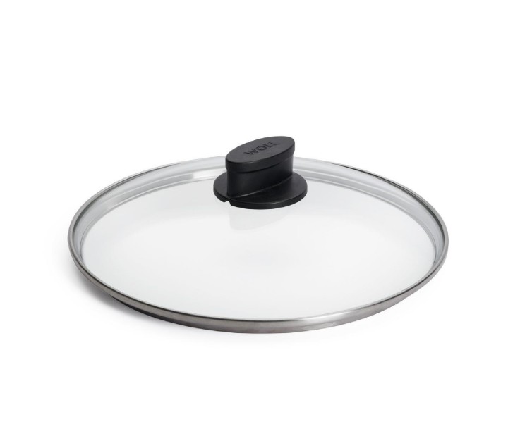 WOLL stikla vāks "Eco Lite" Ø 20 cm | 1