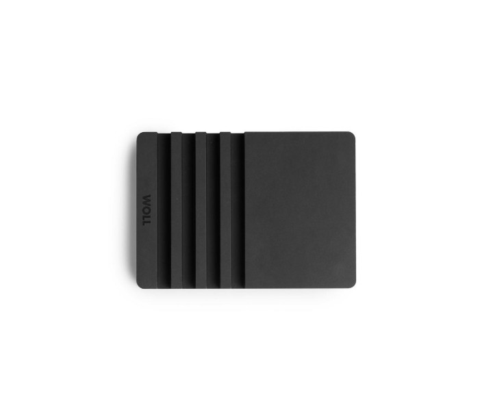 WOLL griešanas dēļu turētājs "Cut & Serve"  | 3