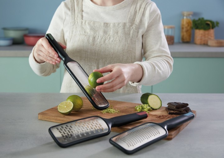 Richardson Sheffield rīve "Refinest"  | 4