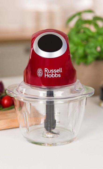 „Russell Hobbs” smalcinātājs "Desire Mini" 24660-56  | 2