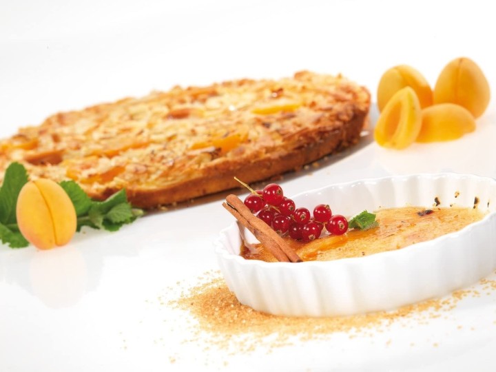 GEFU komplekts "Creme Brulee" pagatavošanai,  5 daļas  | 5