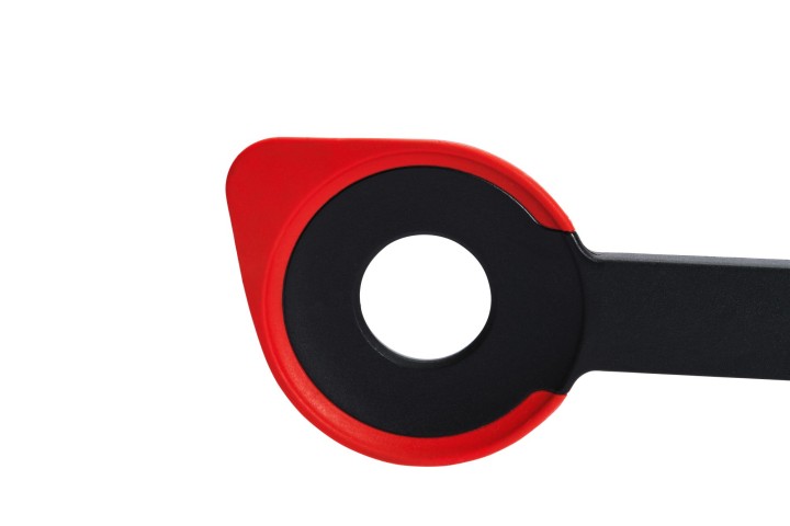 WOLL karote ar caurumu "Cook it" 32,5 cm | 5