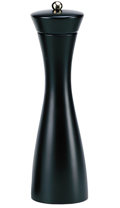 KELLER-EGGER / LIDREWA pipari /sāls dzirnaviņas "Piemonte" 22 cm | 1