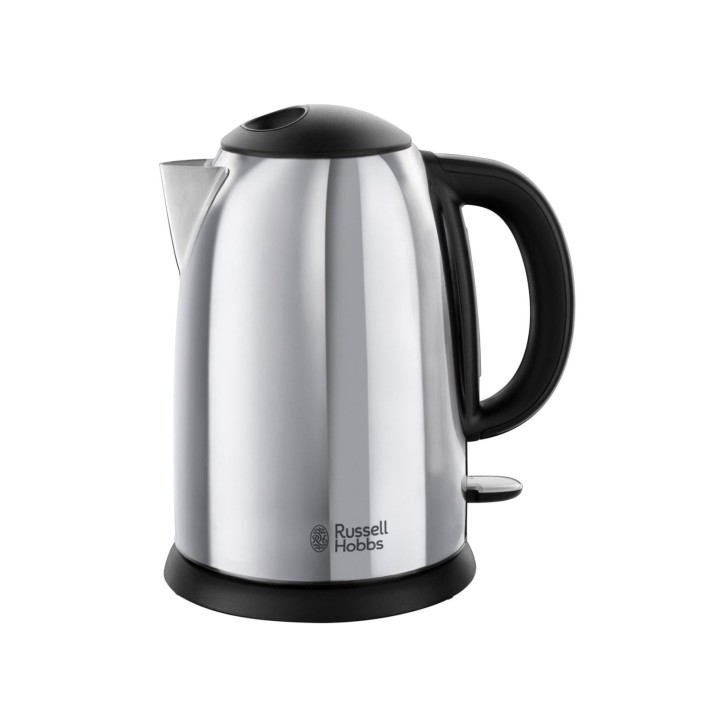 ''Russell Hobbs'' elektriskā tējkanna "Victory Kettle", 1,7 l, 23930-70  | 1