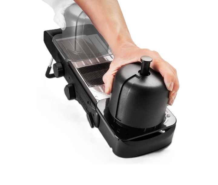 ALLIGATOR® griežamō aparāts “Mandoline” | 4