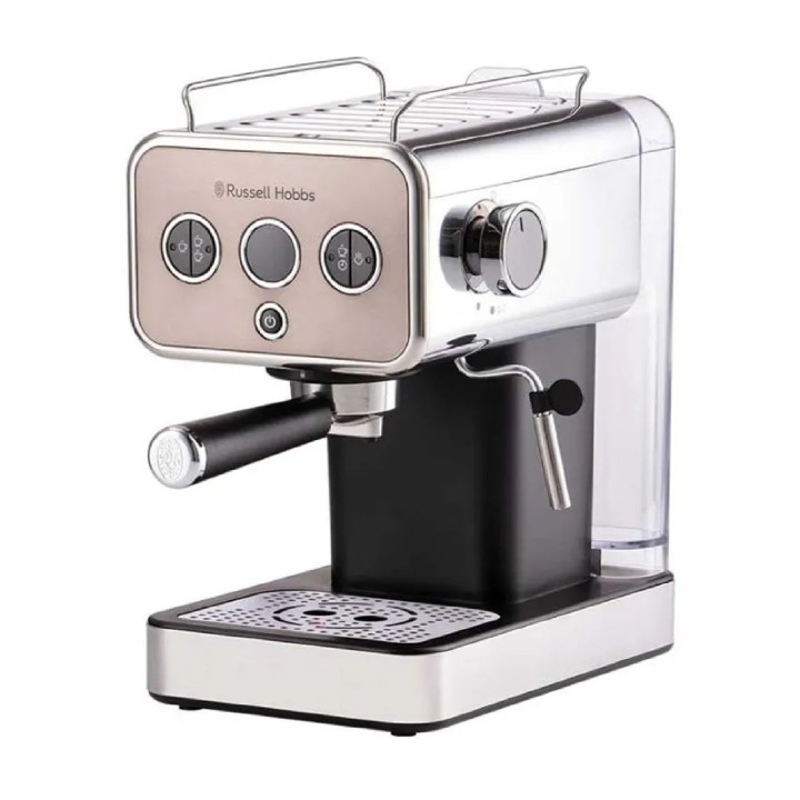 "Russell Hobbs" kafijas automāts "Distinction Titanium", 26452-56 | 1