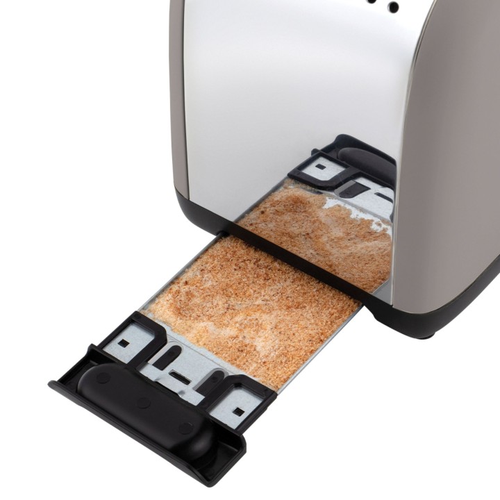 "Russell Hobbs" tosteris  "Mocha", 26931-56 | 7