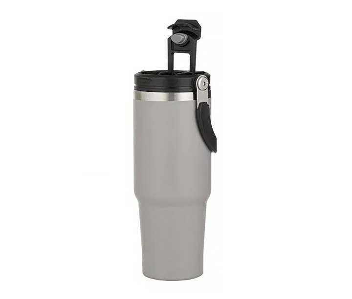 LADELLE nerūsējošā tērauda pudele "Eco Hydrate" 1 l | 3