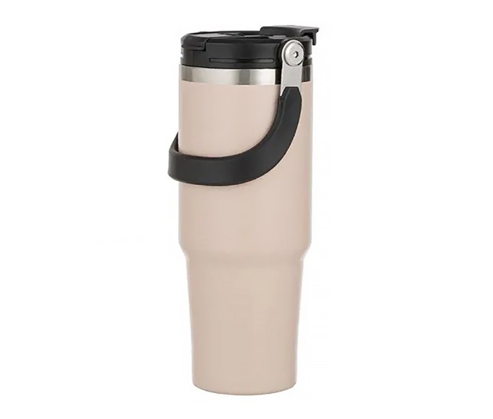 LADELLE nerūsējošā tērauda pudele "Eco Hydrate" 1 l | 1