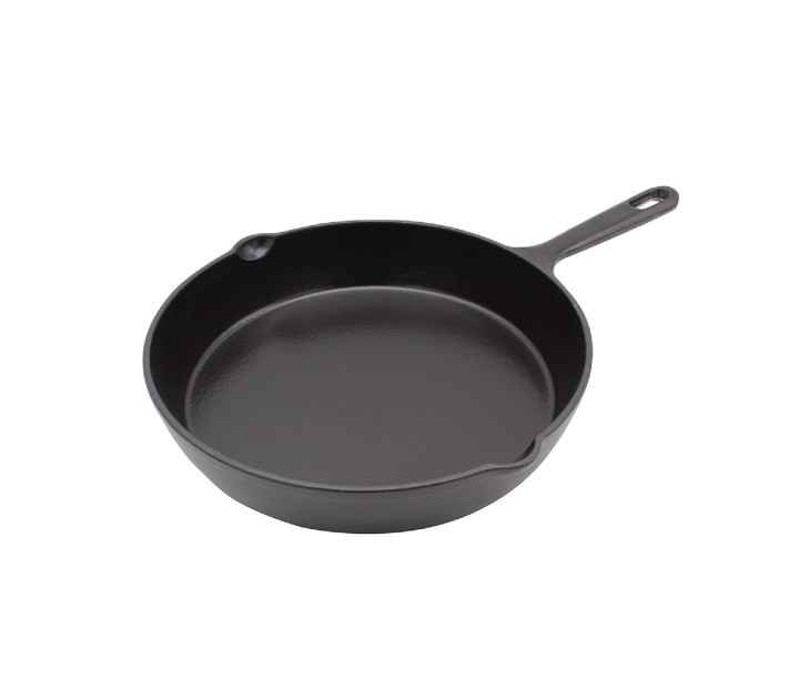 KRUGER čuguna panna "Toledo" Ø 28 cm | 2