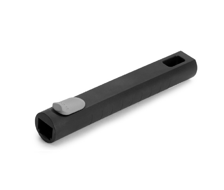 WOLL noņemams rokturis pannai Logic Steel  | 1