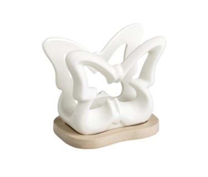 BRANDANI salvetes turētājs "Bamboo"  | 1