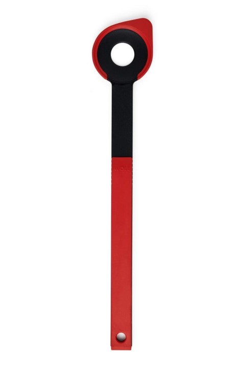 WOLL karote ar caurumu "Cook it" 32,5 cm | 1