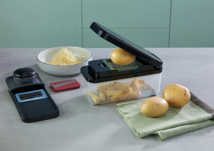 Richardson Sheffield daudzfunkcionāla griešanas ierīce "Refinest"  | 2