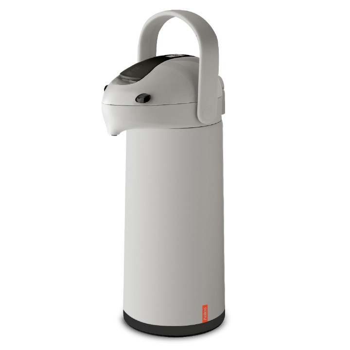 HELIOS termoss ar pumpi "Airpot" 1,9 l | 1