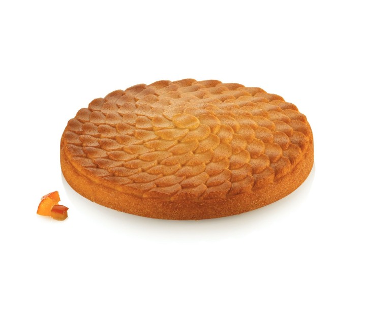 SILIKOMART silikona cepamā forma  "Ninfa", Ø 24 cm (viso: 1,65 l) | 2