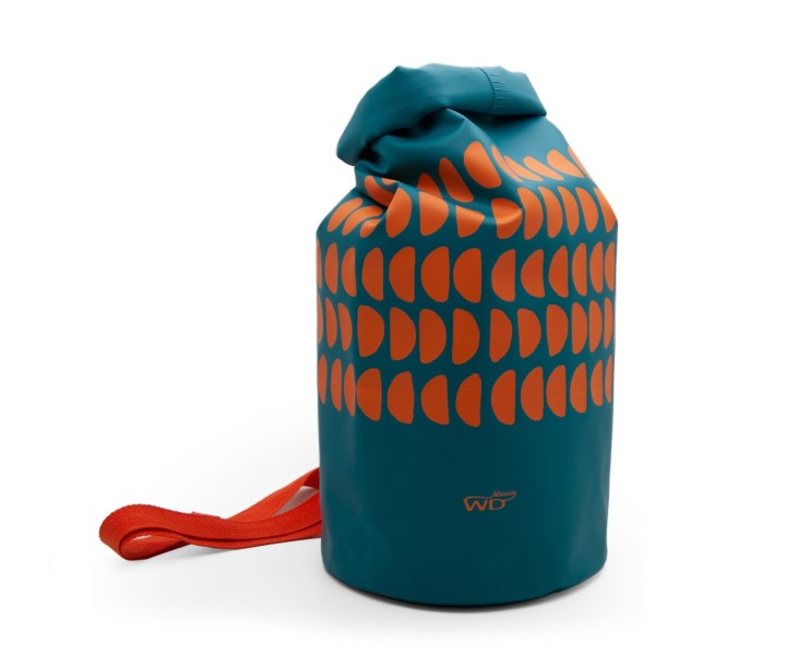 WD LIFESTYLE ūdensnecaurlaidīga soma, 10 l  | 1