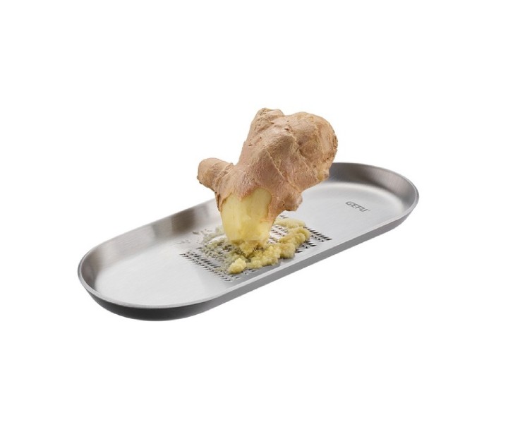 GEFU rīve ingveram/riekstiem smalcināšanai "Jinsu"  | 1