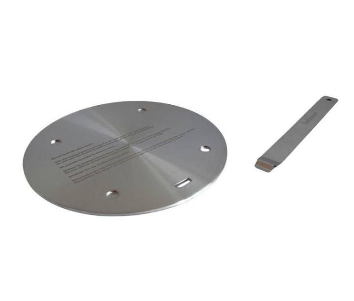 BELISSAM indukcijas adapteris Ø 20 cm | 1