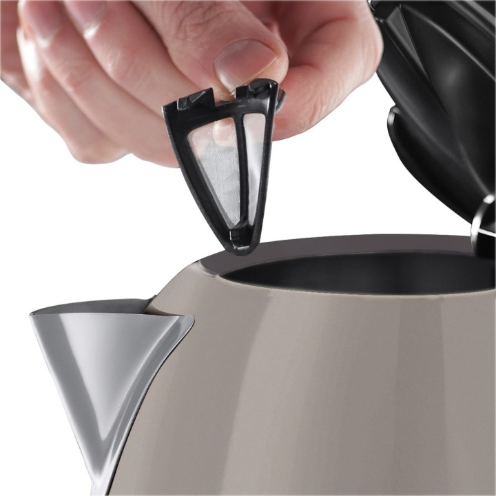 „Russell Hobbs” elektriskā tējkanna "Mocha", 1,7 l, 28511-70 | 3