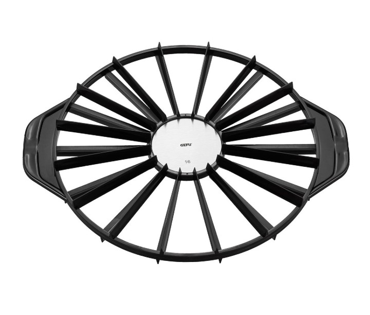 GEFU tortes dalīšanas rīks "Divido" Ø 26,5 cm | 1