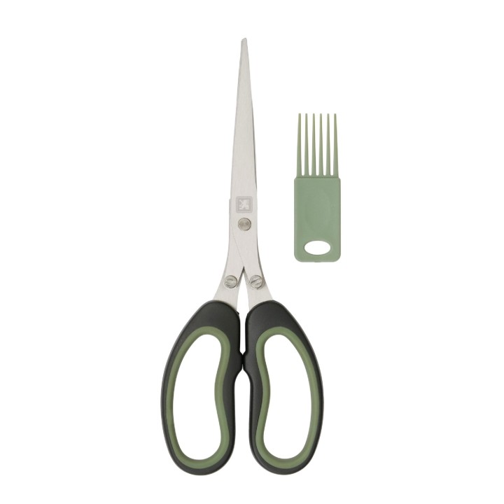 Richardson Sheffield šķēres garšaugu smalcināšanai "Refinest"  | 5