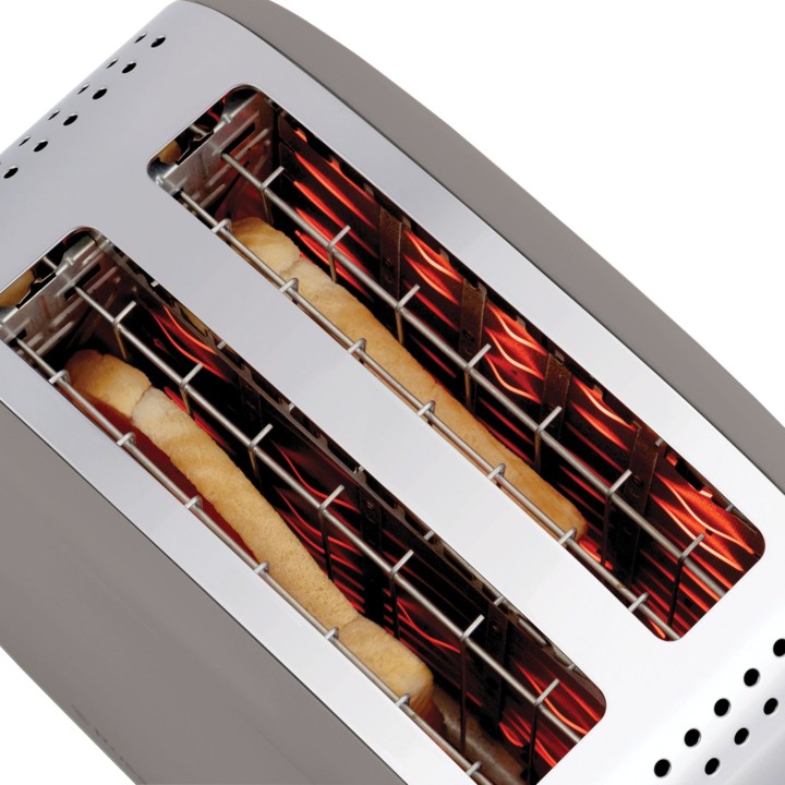 "Russell Hobbs" tosteris  "Mocha", 26931-56 | 5