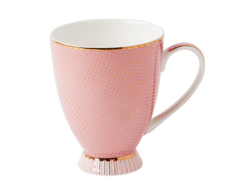 MAXWELL AND WILLIAMS porcelāna krūze "Regency" 300 ml | 1