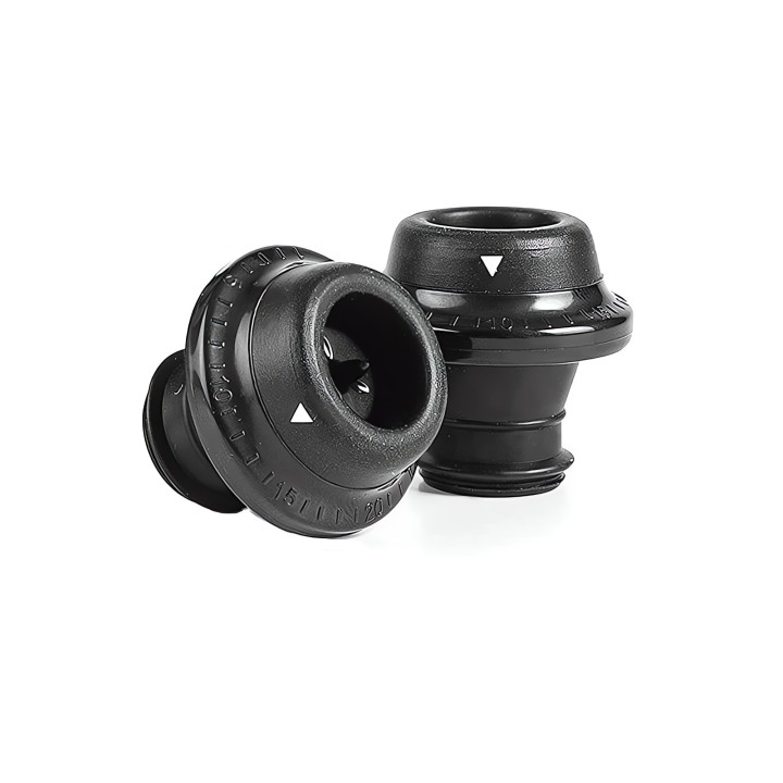 LACOR vīna pudeles aizbāznis  | 1