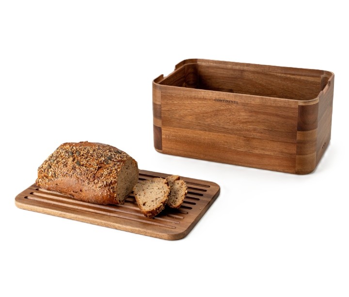 CONTINENTA maizes kaste  36 x 23 x 16 cm | 2
