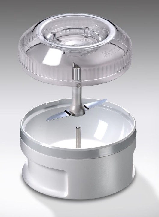 Blenderis bamix® "M200, SwissLine  | 5