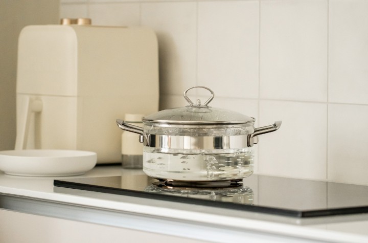 BELISSAM katls, 2,5 l Ø 20 cm | 2