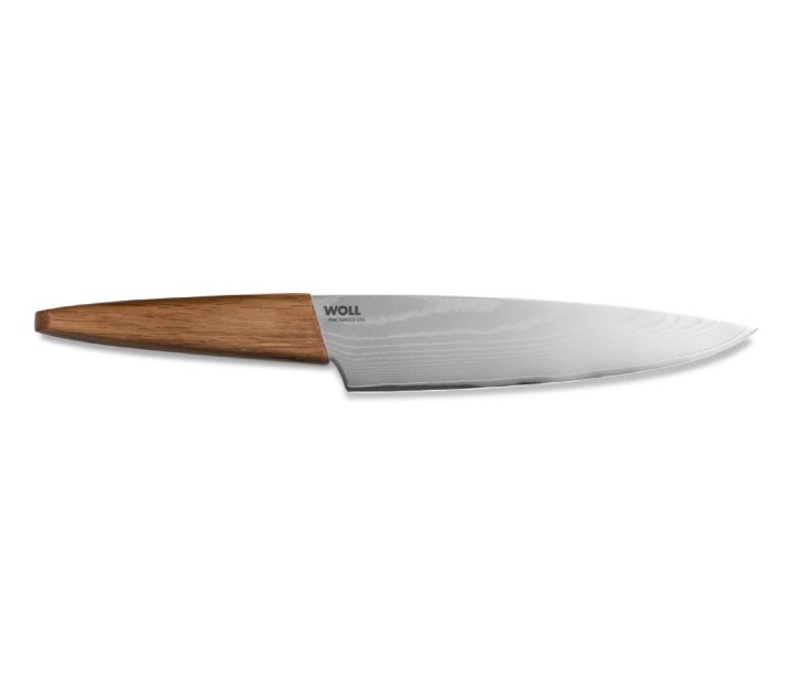 WOLL šefpavāra nazis  "Prime Egde", 20 cm  | 1