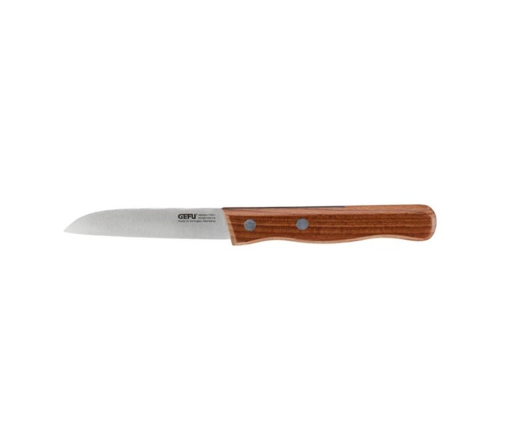 GEFU nazis dārzeņiem "Hummeken", 8 cm  | 1